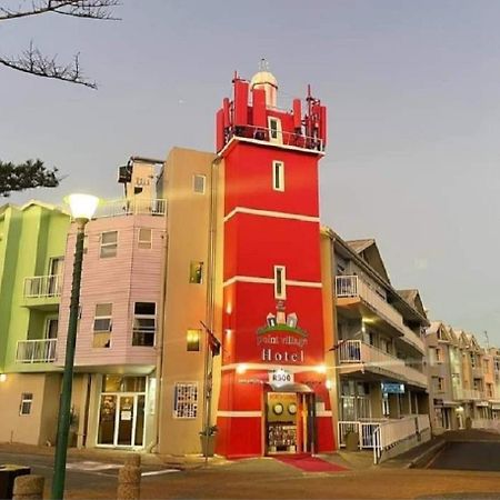 Point Village Hotel And Self Catering Мозел Бей Екстериор снимка