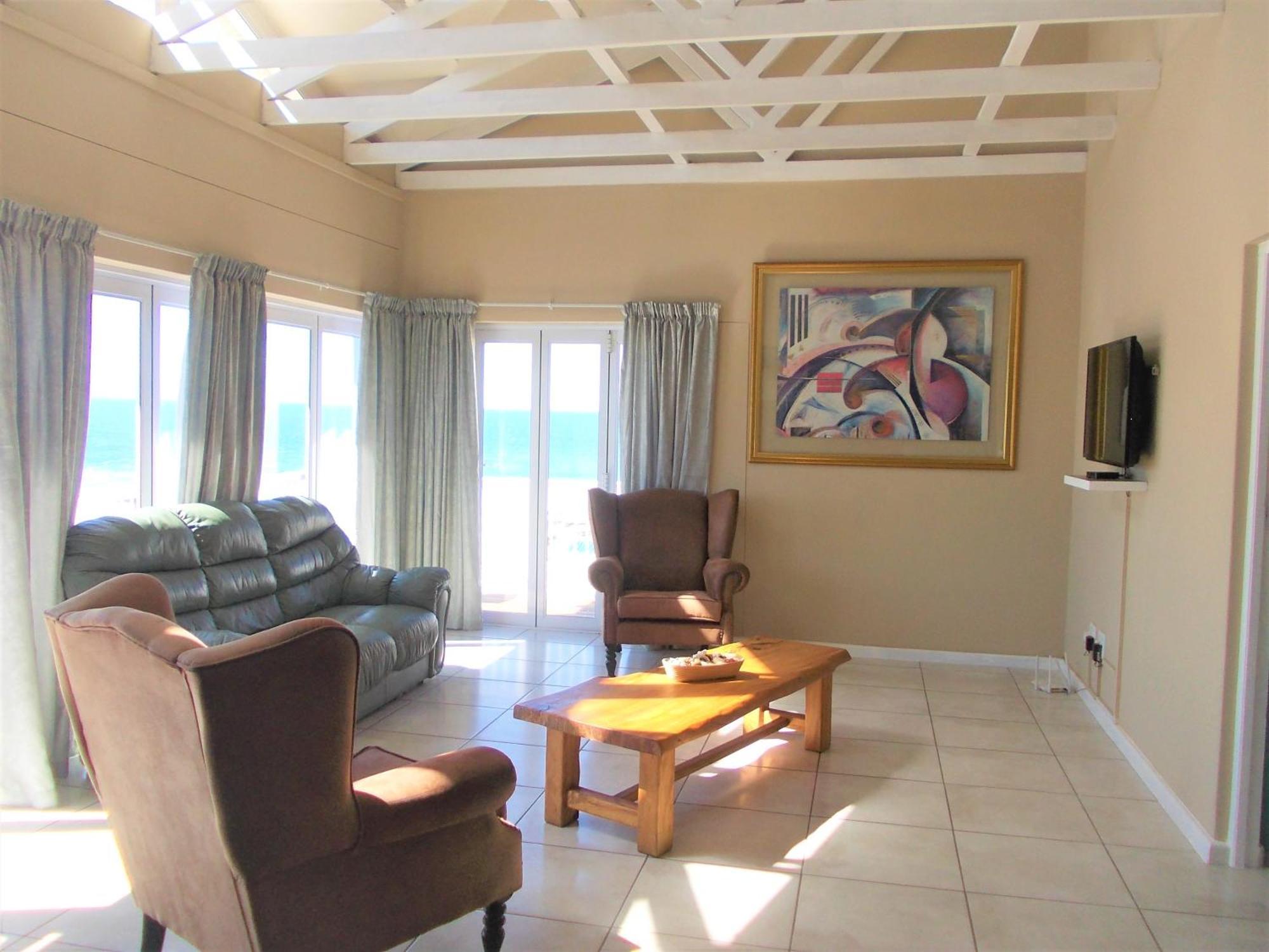 Point Village Hotel And Self Catering Мозел Бей Екстериор снимка
